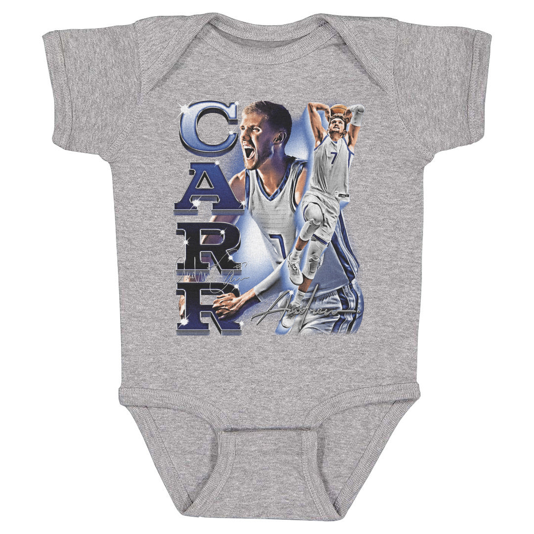 Andrew Carr Kids Baby Onesie | 500 LEVEL