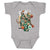 Boston Celtics Kids Baby Onesie | 500 LEVEL