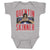 Quentin Skinner Kids Baby Onesie | 500 LEVEL