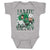 Jamie Benn Kids Baby Onesie | 500 LEVEL