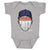 Juan Soto Kids Baby Onesie | 500 LEVEL