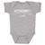 Giannis Antetokounmpo Kids Baby Onesie | 500 LEVEL