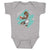 Jaylyn Sherrod Kids Baby Onesie | 500 LEVEL