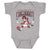 FC Cincinnati Kids Baby Onesie | 500 LEVEL