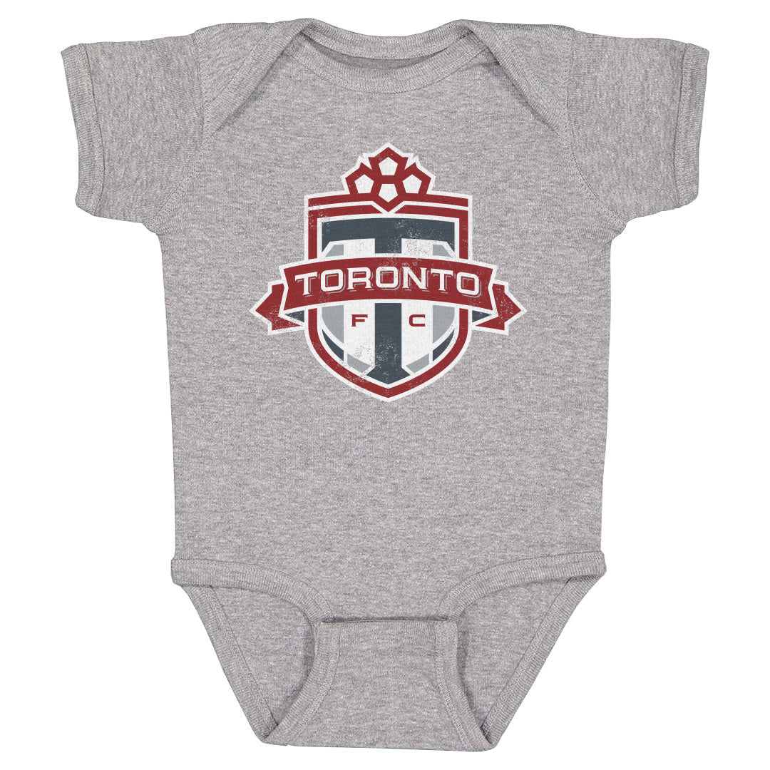 Toronto FC Kids Baby Onesie | 500 LEVEL