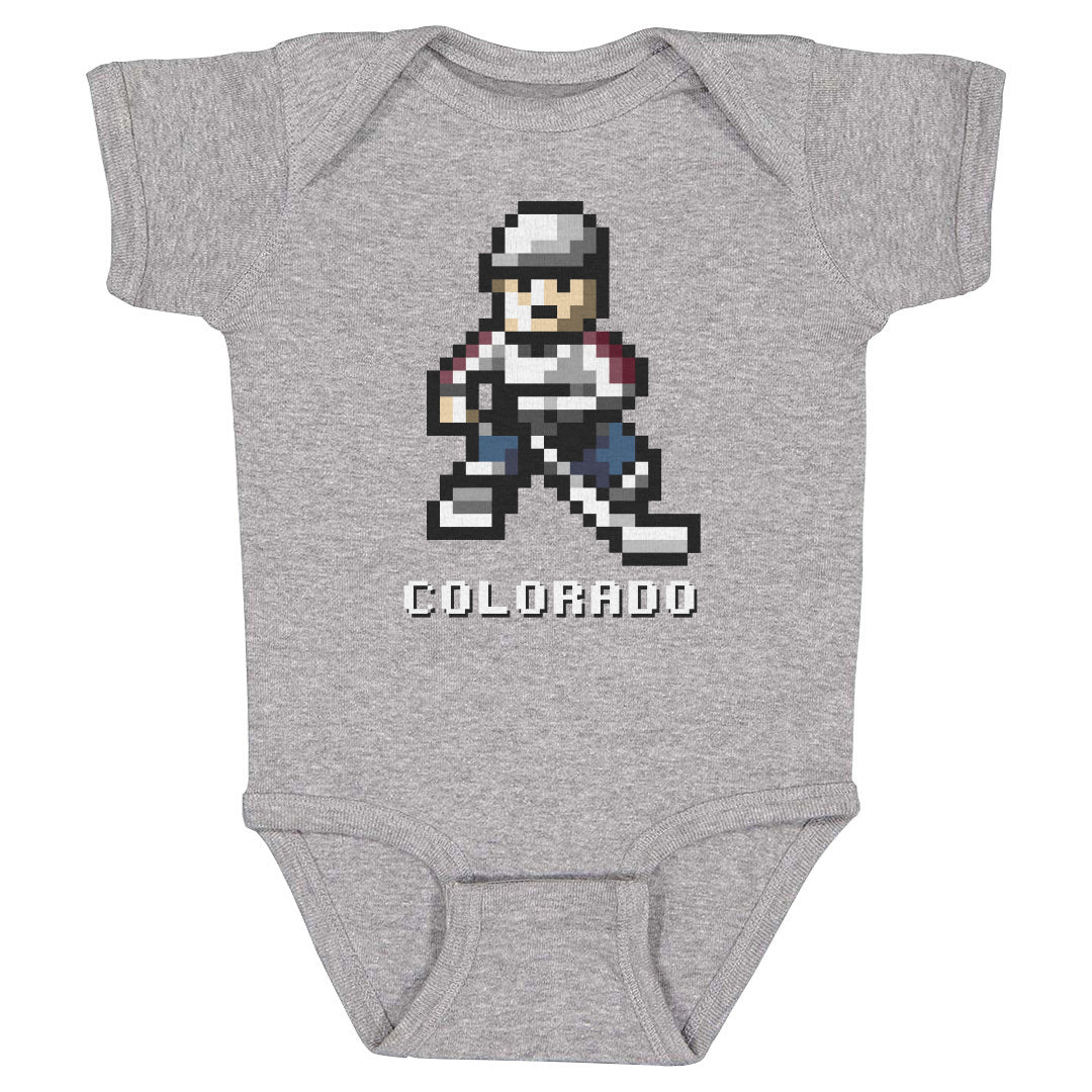 Colorado Kids Baby Onesie | 500 LEVEL