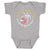 Zaccharie Risacher Kids Baby Onesie | 500 LEVEL