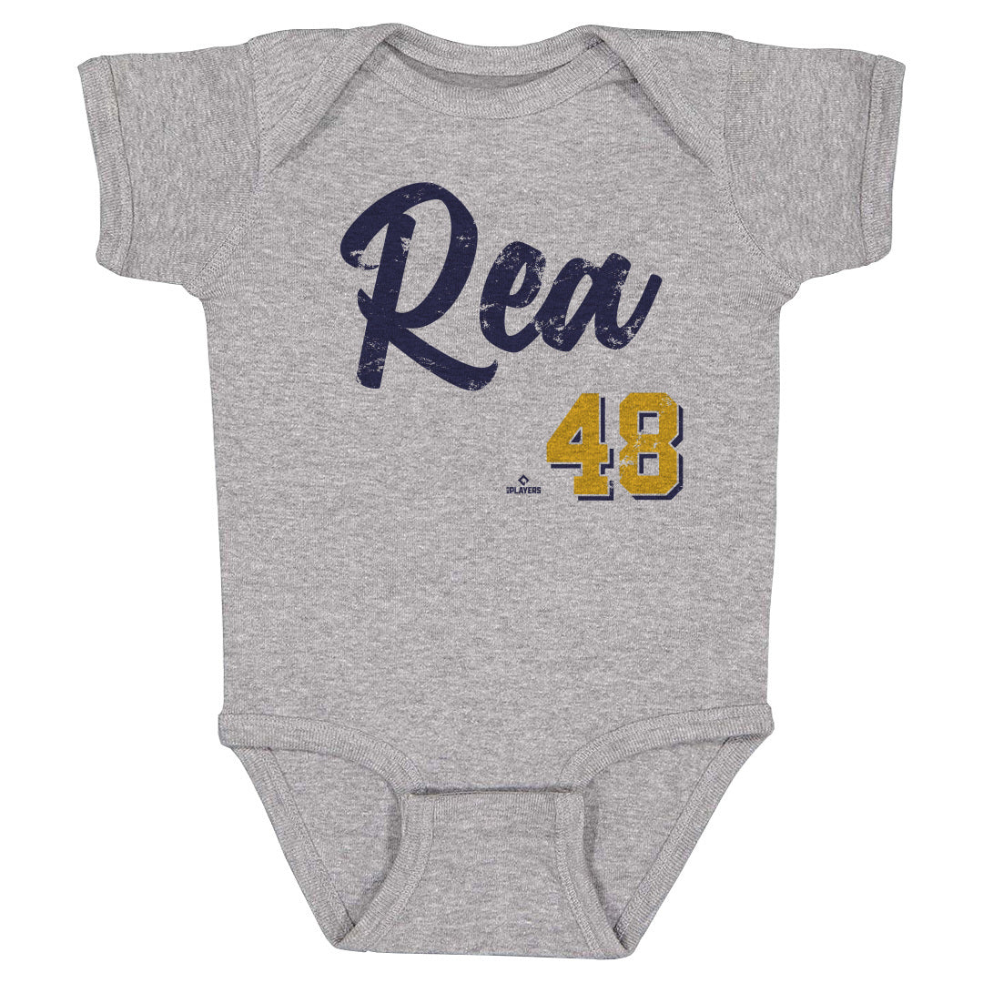 Colin Rea Kids Baby Onesie | 500 LEVEL