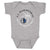 P.J. Washington Kids Baby Onesie | 500 LEVEL