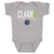 Jaylen Clark Kids Baby Onesie | 500 LEVEL