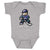 Vancouver Kids Baby Onesie | 500 LEVEL