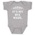 Fantasy Football Kids Baby Onesie | 500 LEVEL