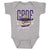 Cade Bennett Kids Baby Onesie | 500 LEVEL