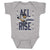 Aaron Judge Kids Baby Onesie | 500 LEVEL