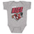 Rashee Rice Kids Baby Onesie | 500 LEVEL