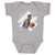 Luka Doncic Kids Baby Onesie | 500 LEVEL