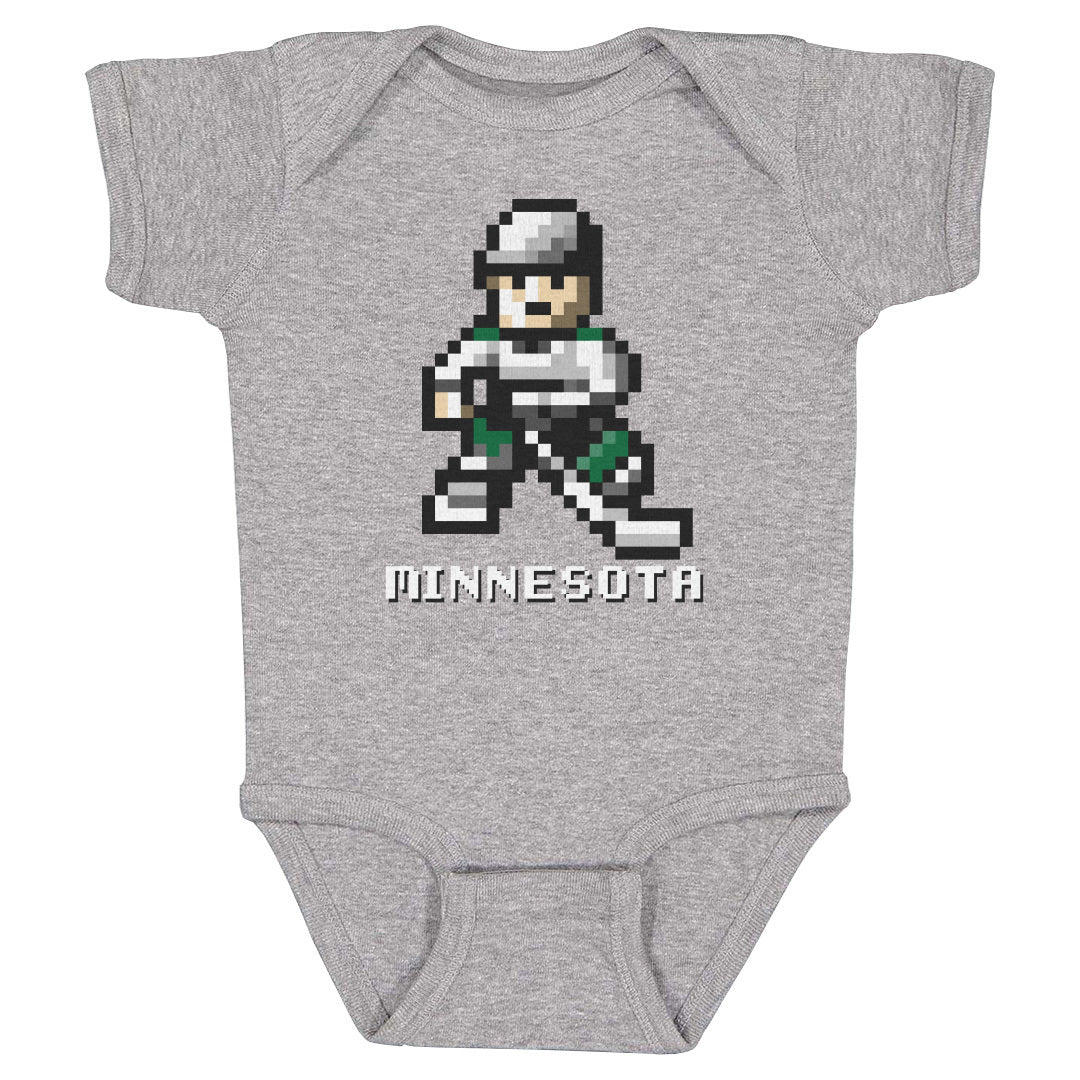 Minnesota Kids Baby Onesie | 500 LEVEL