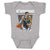 Victor Wembanyama Kids Baby Onesie | 500 LEVEL