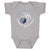 Desmond Bane Kids Baby Onesie | 500 LEVEL