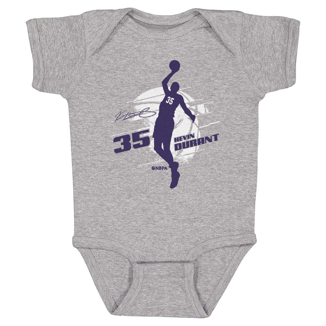 Kevin Durant Kids Baby Onesie | 500 LEVEL