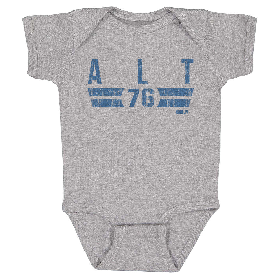 Joe Alt Kids Baby Onesie | 500 LEVEL