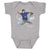 Seth Lugo Kids Baby Onesie | 500 LEVEL