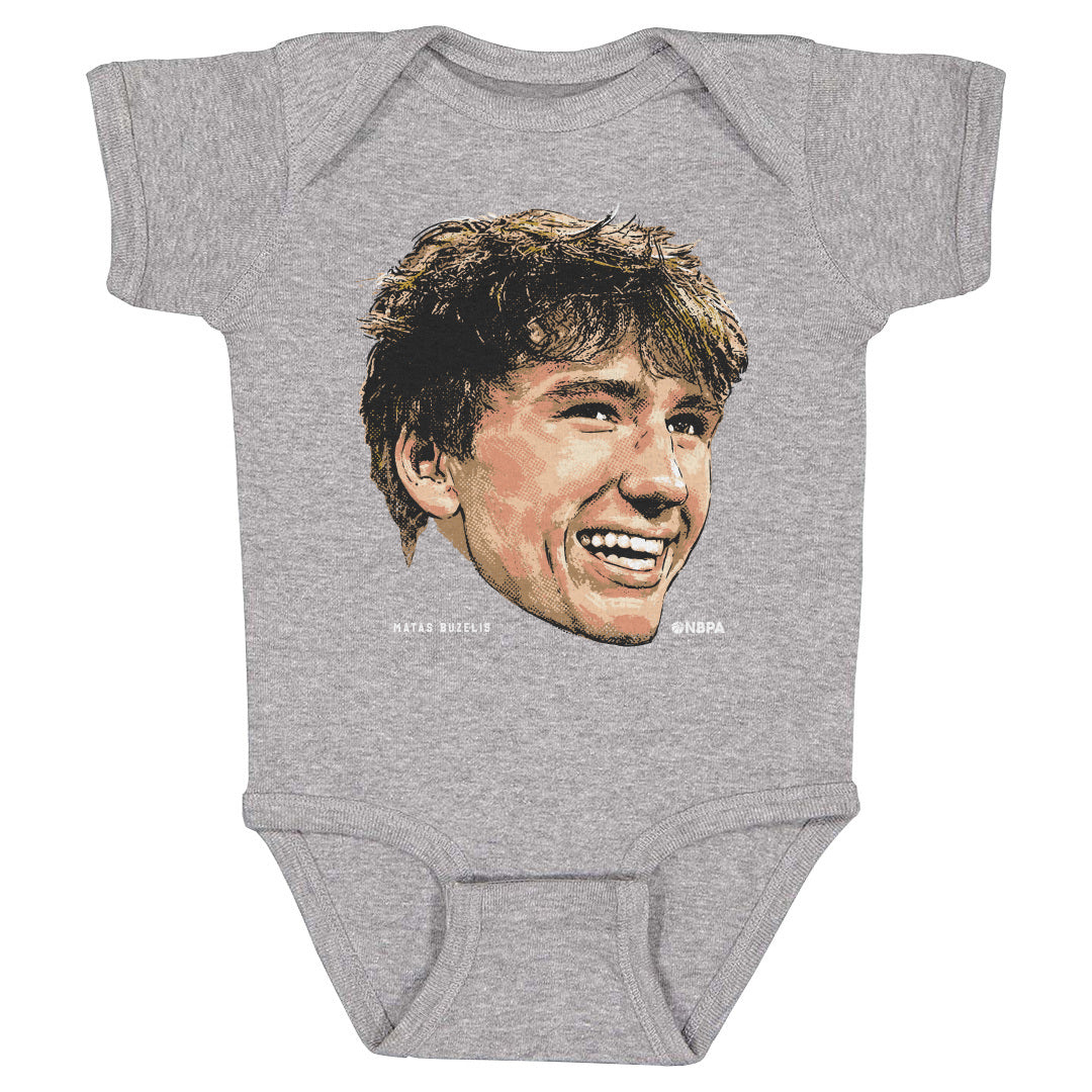 Matas Buzelis Kids Baby Onesie | 500 LEVEL