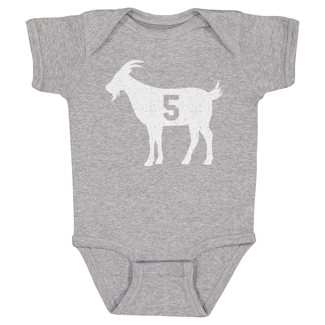 Boston Kids Baby Onesie | 500 LEVEL