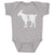 Boston Kids Baby Onesie | 500 LEVEL