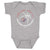 Isaiah Joe Kids Baby Onesie | 500 LEVEL