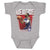 Paul George Kids Baby Onesie | 500 LEVEL