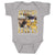 Anthony Davis Kids Baby Onesie | 500 LEVEL