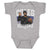 Caleb Williams Kids Baby Onesie | 500 LEVEL