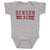 Trey Benson Kids Baby Onesie | 500 LEVEL