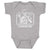 Vinnie Pasquantino Kids Baby Onesie | 500 LEVEL