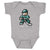 San Jose Kids Baby Onesie | 500 LEVEL