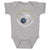 Josh Minott Kids Baby Onesie | 500 LEVEL