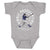 Vinnie Pasquantino Kids Baby Onesie | 500 LEVEL