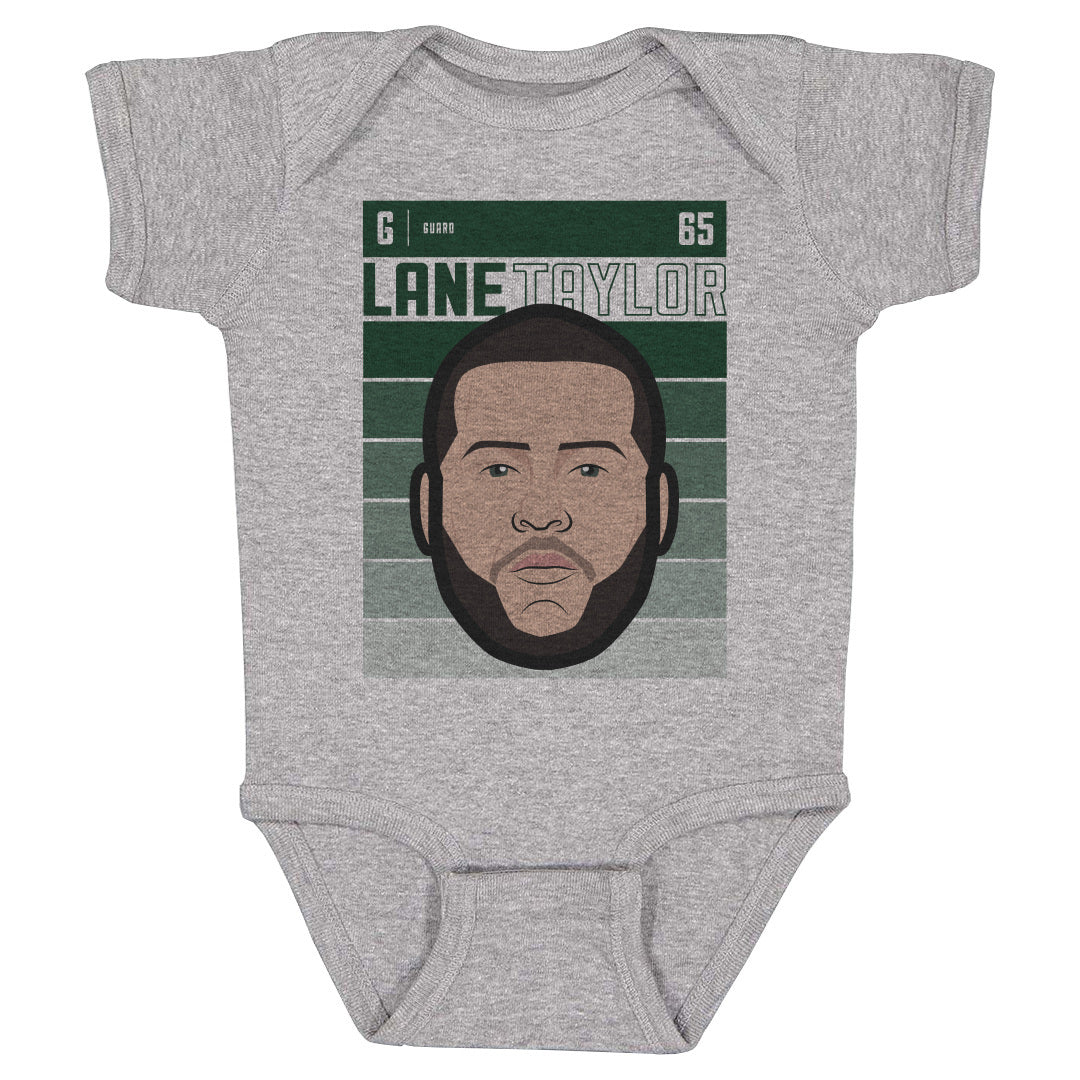 Lane Taylor Kids Baby Onesie | 500 LEVEL