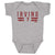 Bucky Irving Kids Baby Onesie | 500 LEVEL