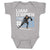 Liam O'Brien Kids Baby Onesie | 500 LEVEL