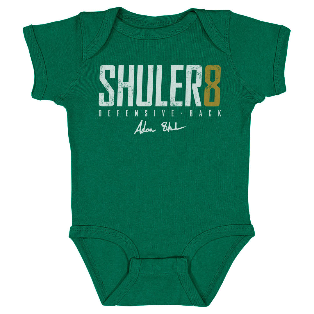 Adon Shuler Kids Baby Onesie | 500 LEVEL