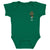 Jalen Hurts Kids Baby Onesie | 500 LEVEL