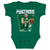 Kristaps Porzingis Kids Baby Onesie | 500 LEVEL