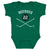 Mavrik Bourque Kids Baby Onesie | 500 LEVEL