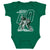 Devan Dubnyk Kids Baby Onesie | 500 LEVEL