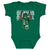 Quinyon Mitchell Kids Baby Onesie | 500 LEVEL