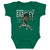 Saquon Barkley Kids Baby Onesie | 500 LEVEL