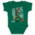 Jayson Tatum Kids Baby Onesie | 500 LEVEL