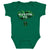 Austin FC Kids Baby Onesie | 500 LEVEL